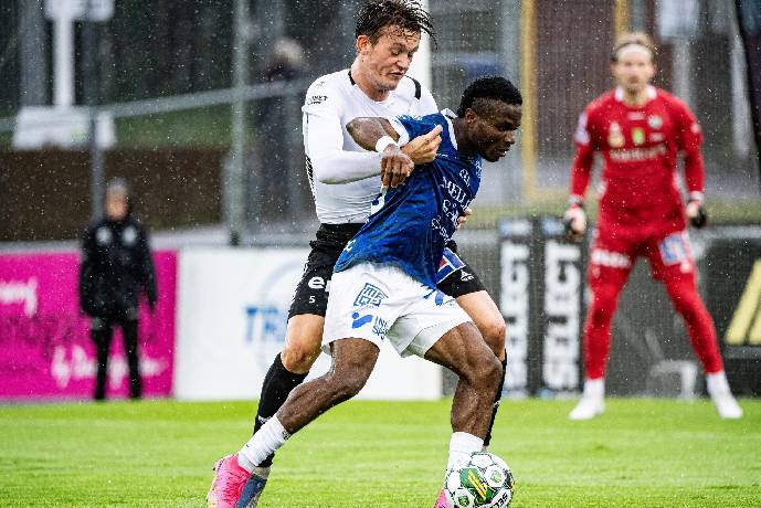 Nhận định, soi kèo GIF Sundsvall vs Trelleborgs, 00h00 ngày 24/6: Phá dớp sân nhà