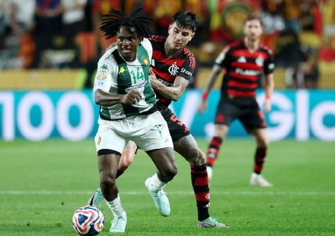 Nhận định, soi kèo Los Angeles FC vs Flamengo, 8h00 ngày 25/6: Gỡ gạc thể diện