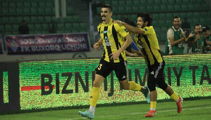 Nhận định, soi kèo Neftchi Fergana vs Mashal Muborak, 21h30 ngày 24/6: Bất ngờ?