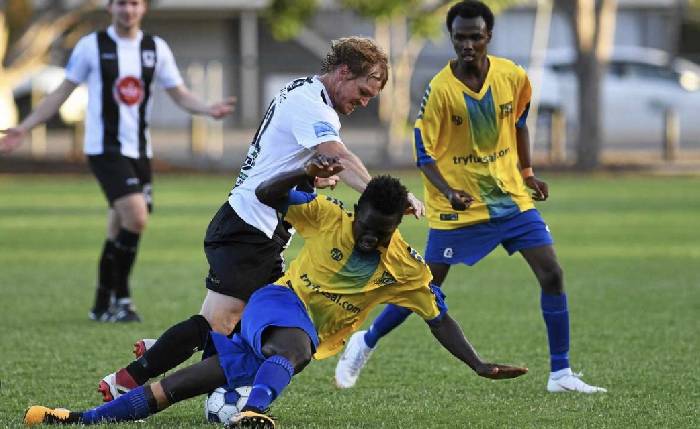 Nhận định, soi kèo North Pine vs AC Carina, 17h30 ngày 24/6: Mãn nhãn người xem