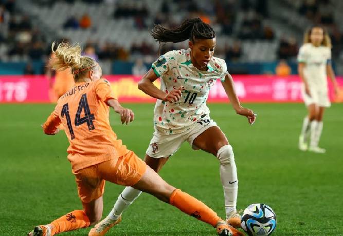 Nhận định, soi kèo Nữ Bồ Đào Nha vs Nữ Nigeria, 01h00 ngày 24/6: Trượt dốc không phanh