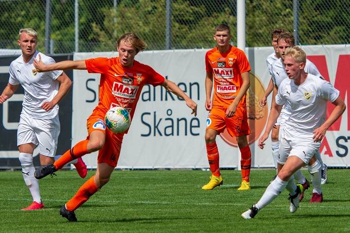 Nhận định, soi k&egrave;o Rappe GOIF vs Kristianstads FC, 0h30 ng&agrave;y 25/6: Chủ nh&agrave; kh&oacute; đứng vững