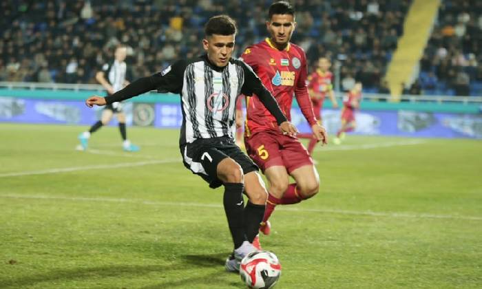 Nhận định, soi kèo Sogdiana vs Qizilqum, 21h30 ngày 24/6: Oan gia ngõ hẹp
