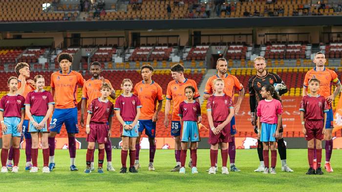 Nhận định, soi kèo University of Queensland vs Mount Gravatt, 17h30 ngày 24/6: Đối thủ yêu thích