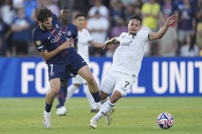 Siêu máy tính dự đoán Atletico Madrid vs Botafogo, 2h00 ngày 24/6