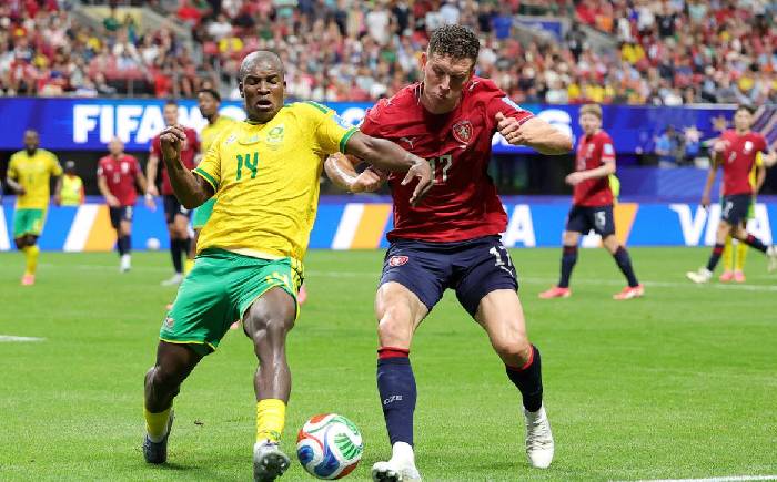 Chuyên gia Tony Ansell dự đoán CH Séc vs Mexico, 08h00 ngày 25/6