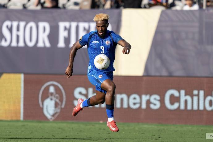 Chuyên gia Tony Ansell dự đoán Morocco vs Haiti, 05h00 ngày 25/6