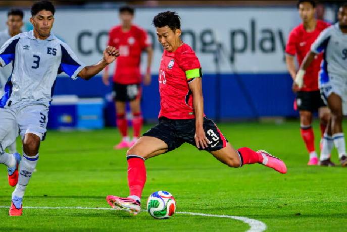 Chuyên gia Tony Ansell dự đoán Nam Phi vs Hàn Quốc, 08h00 ngày 25/6