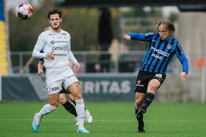 Nhận định, soi kèo Inter Turku vs SJK, 23h00 ngày 23/6: Khó cản chủ nhà