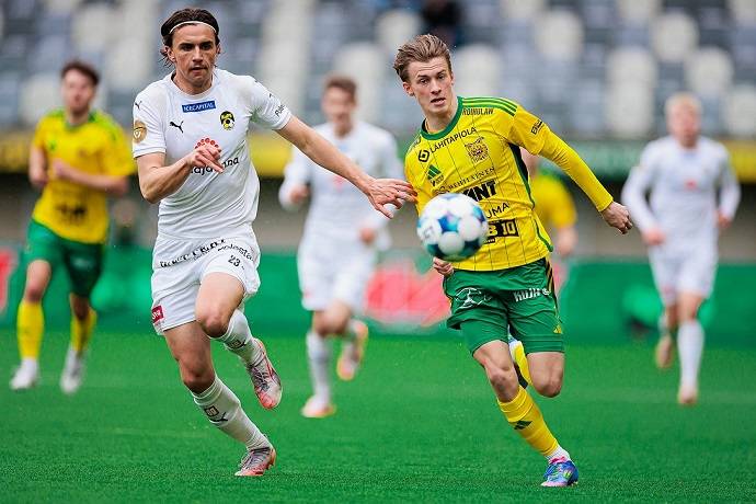 Nhận định, soi kèo KuPS vs Ilves, 22h00 ngày 23/6: Không dễ
