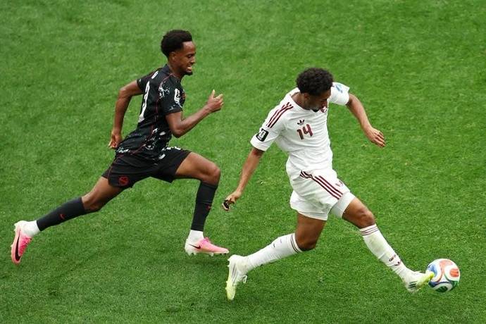 Siêu máy tính dự đoán Bosnia vs Qatar, 2h00 ngày 25/6
