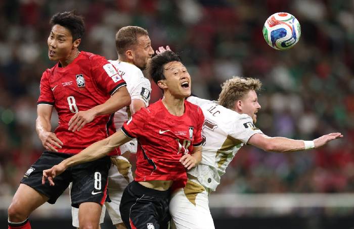Soi kèo góc Nam Phi vs Hàn Quốc, 8h00 ngày 25/06