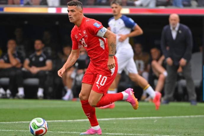 Soi kèo góc Thụy Sĩ vs Canada, 2h00 ngày 25/06