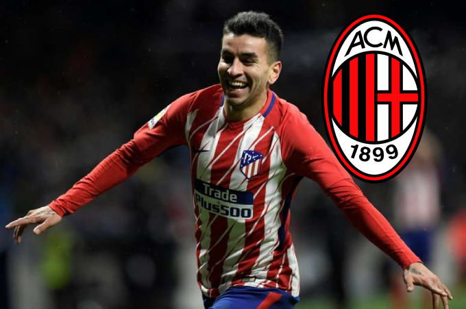 AC Milan sắp đón thêm tân binh thứ tư