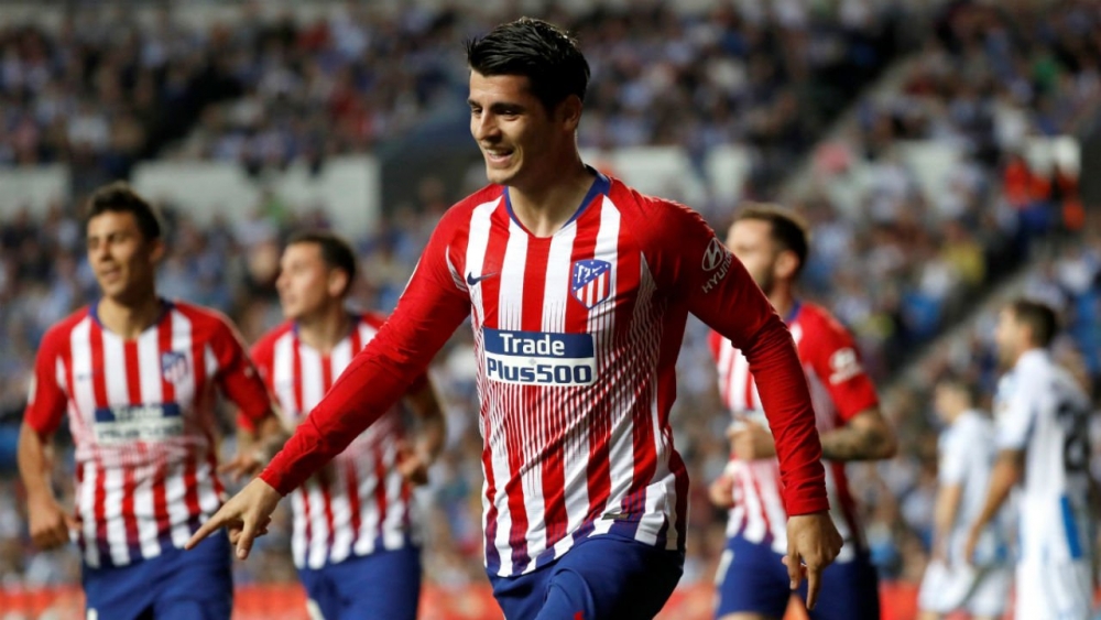 Ph&acirc;n t&iacute;ch tỷ lệ Guadalajara vs Atletico Madrid, 8h ng&agrave;y 24/7