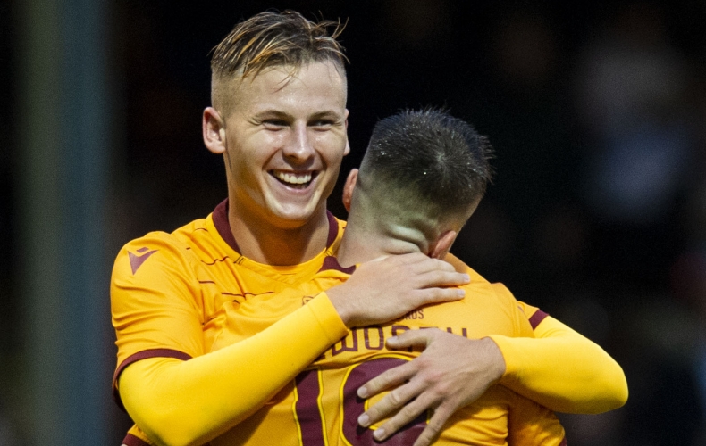 Nhận định Dumbarton vs Motherwell, 01h45 ngày 24/7 (Cúp Liên đoàn Scotland)