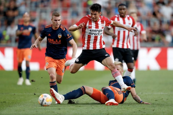 Nhận định PSV Eindhoven vs Basel, 01h00 24/07 (Cúp C1 châu Âu)