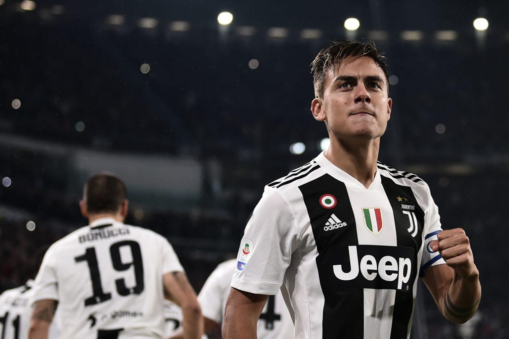 Tin chuyển nhượng ng&agrave;y 23/7: MU v&agrave; PSG tranh nhau Paulo Dybala