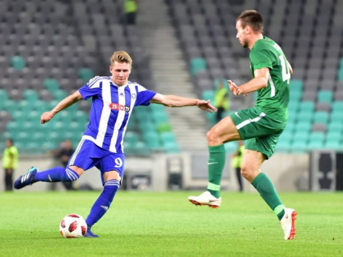 Tỷ lệ bóng đá C2 châu Âu hôm nay 23/7: HB Torshavn vs Linfield