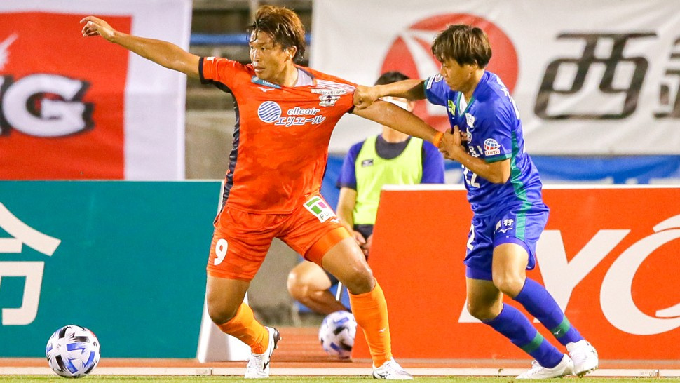 Nhận định Ehime vs Ryukyu, 17h00 ng&agrave;y 25/7