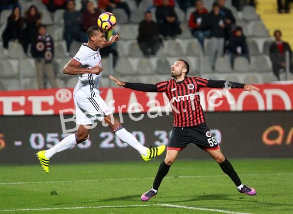Nhận định Genclerbirligi vs Besiktas, 1h00 ngày 26/7