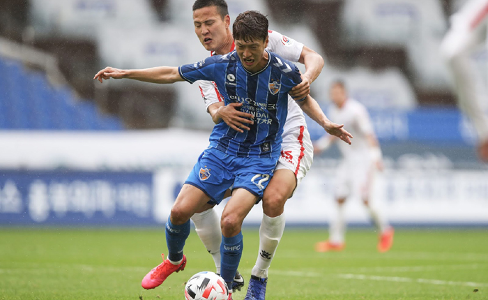 Nhận định Sangju Sangmu Phoenix vs Ulsan Hyundai Horang-i, 17h00 ng&agrave;y 25/7