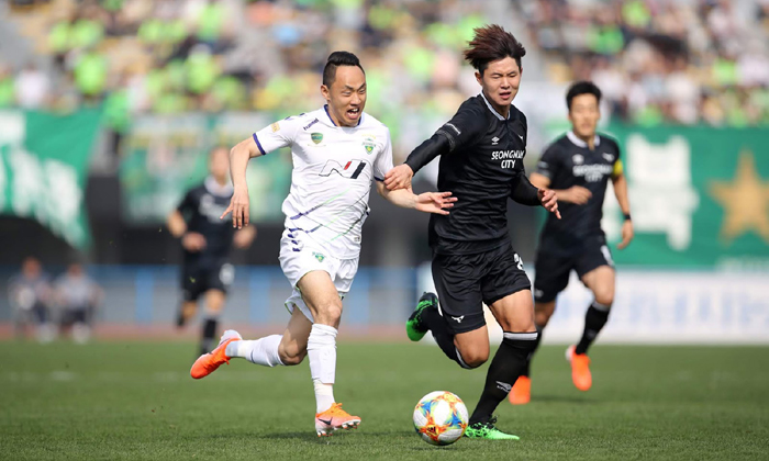 Nhận định Seongnam Ilhwa Chunma vs Gangwon, 17h00 ng&agrave;y 25/7