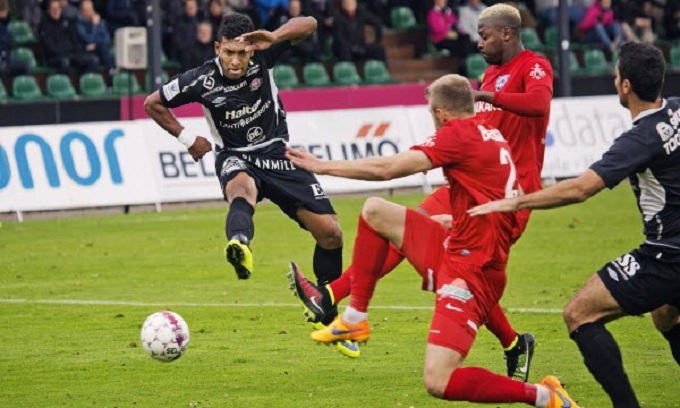 Nhận định TPS Turku vs Lahti, 21h00 ng&agrave;y 25/7