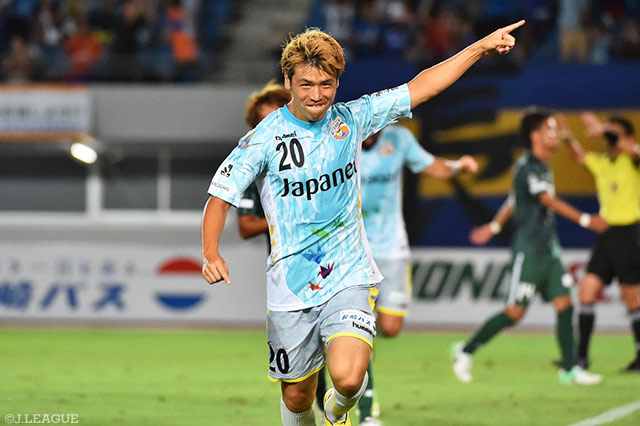 Nhận định V-Varen Nagasaki vs Kyoto Purple Sanga, 17h00 ng&agrave;y 25/7