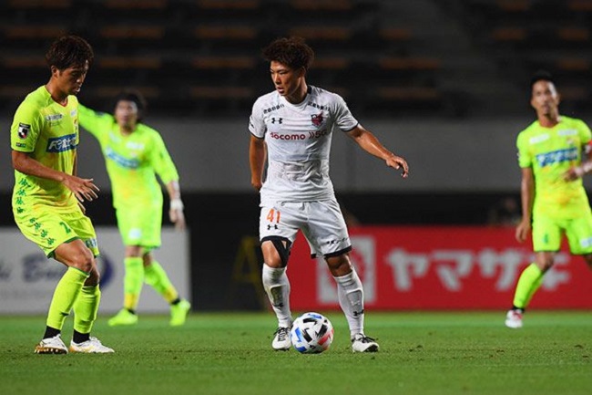 Nhận định Ventforet Kofu vs JEF United, 16h00 ng&agrave;y 25/7