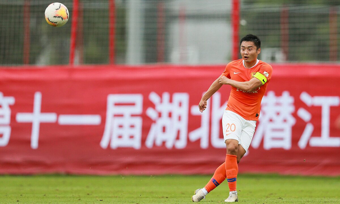 Nhận định Wuhan ZALL vs Qingdao Huanghai, 19h30 ng&agrave;y 25/7