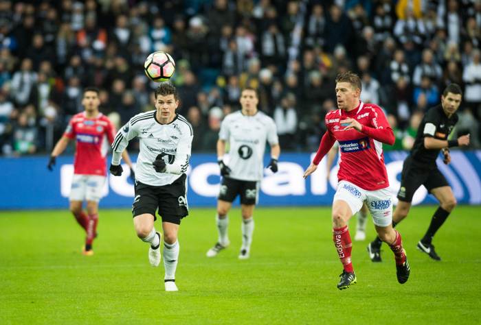 Nhận định Odd Grenland vs Aalesund, 23h00 ngày 25/7