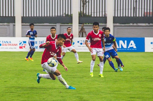 Nhận định Phố Hiến vs Huế FC, 17h00 ngày 25/7