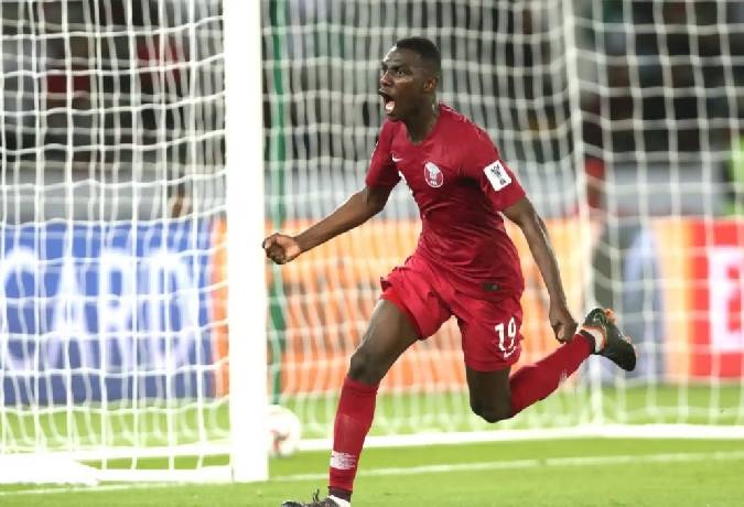 Biến động tỷ lệ kèo Qatar vs El Salvador, 6h30 ngày 25/7