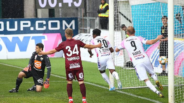 Nhận định, soi kèo Altach vs LASK Linz, 22h ngày 24/7
