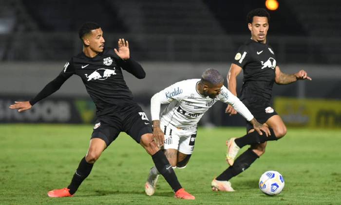 Nhận định, soi kèo Fortaleza vs Bragantino, 2h ngày 26/7