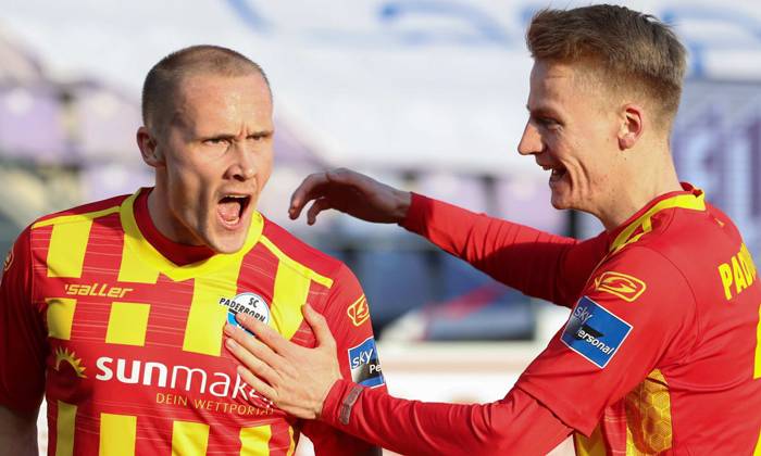 Nhận định, soi kèo Heidenheim vs Paderborn, 18h30 ngày 24/7