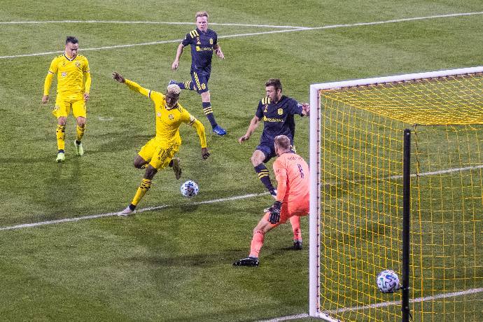 Nhận định, soi kèo Nashville vs Cincinnati, 7h30 ngày 25/7