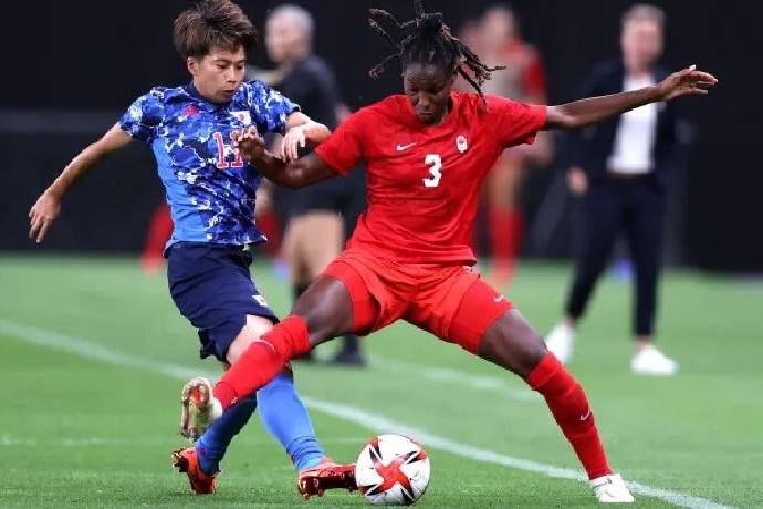 Nhận định, soi kèo Nữ Chile vs Nữ Canada, 14h30 ngày 24/7
