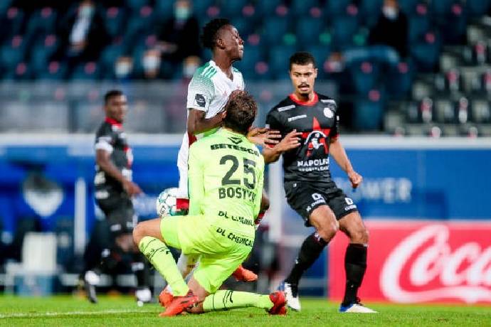 Nhận định, soi kèo OH Leuven vs Zulte Waregem, 21h15 ngày 24/7