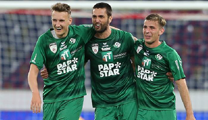 Nhận định, soi kèo Swarovski Tirol vs Admira, 22h ngày 24/7