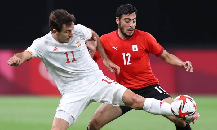 Nhận định, soi kèo U23 Australia vs U23 Tây Ban Nha, 17h30 ngày 25/7