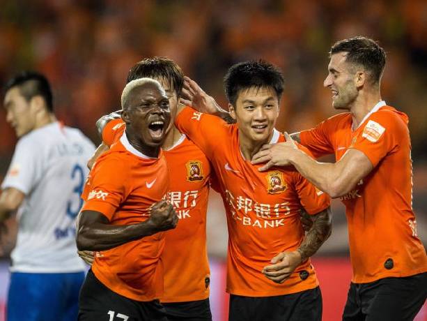 Nhận định, soi kèo Wuhan Zall vs Hebei CFFC, 15h30 ngày 25/7