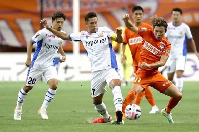 Nhận định, soi kèo Albirex Niigata vs Fagiano Okayama, 16h ngày 23/7
