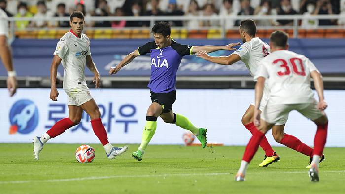 Nhận định, soi kèo Rangers vs Tottenham, 21h ngày 23/7