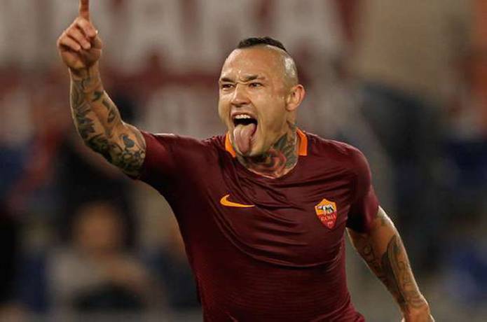 Nhận định, soi kèo Roma vs Nice, 01h00 ngày 24/07