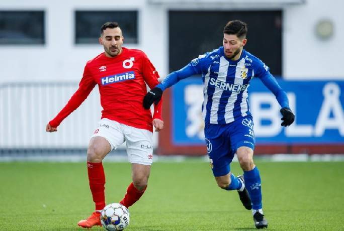 Nhận định, soi k&egrave;o Soi k&egrave;o t&agrave;i xỉu Mjallby vs Degerfors h&ocirc;m nay, 22h30 ng&agrave;y 23/7