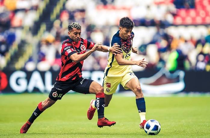 Nhận định, soi kèo Tijuana vs America, 9h05 ngày 24/7