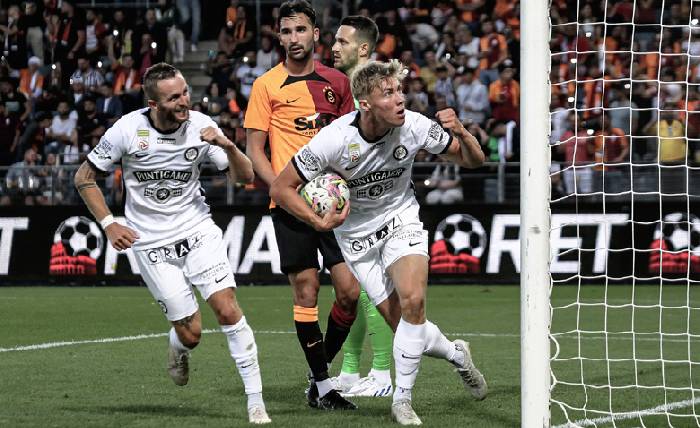 Nhận định, soi kèo Wolfsberger vs Sturm Graz, 0h30 ngày 24/7