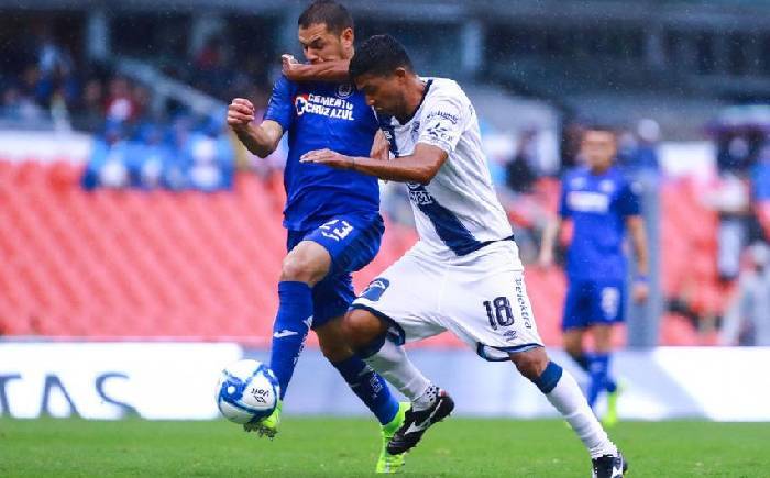 Soi kèo, dự đoán Macao Cruz Azul vs Puebla, 7h05 ngày 24/7
